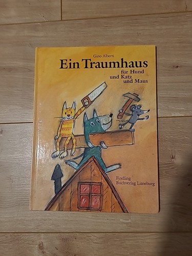 Ein traumhaus für hund - traumhaus,