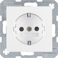 Berker 47231909 Steckdose