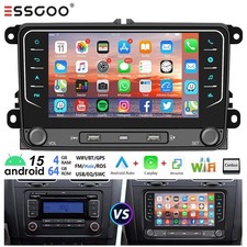 64g carplay autoradio - 4+64g,