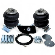 Fiat Ducato Air suspension kit