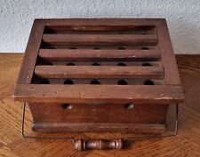 Tolles altes warmhalte