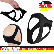 Anti-Schnarch-Kinnriemen