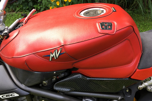 Agusta bis bj 2009 - f4,