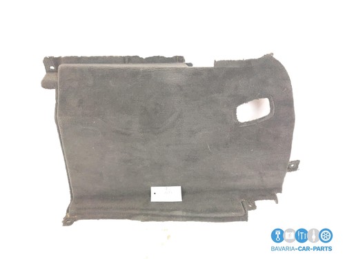 Original bmw e61 verkleidung - original,