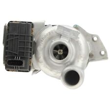 Turbolader 4M5Q6K682AD für Ford Focus II C-Max 1.8 TDCi 85 kW 115 PS 742110-4