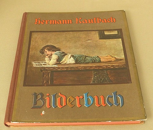 Prof hermann kaulbach - prof.,