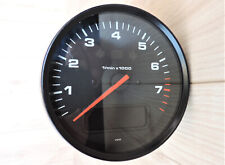 Top Porsche 964 965 Turbo Drehzahlmesser DZM Instrument revidiert
