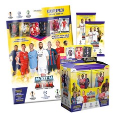 Topps - Champions League