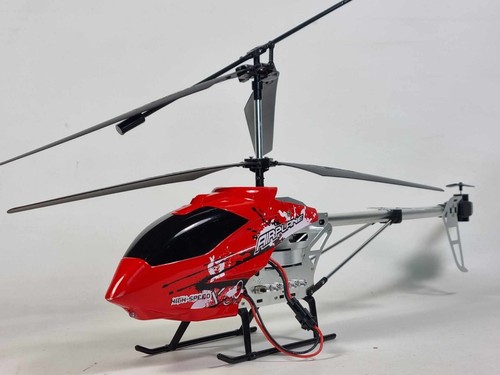 Ferngesteuerter hubschrauber - ferngesteuerter,