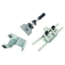 Scheppach Haushalts-Set Vorrichtung 40,120,160 für Nass-Schleifmaschinen