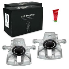 2x Bremssattel Bremszange 54mm