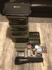 Karpfenangeln Restposten