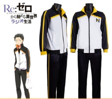 Cosplay Re Life In A Different