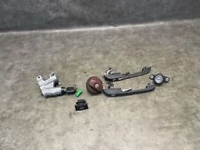 VW Scirocco 2 Zündschloss mit