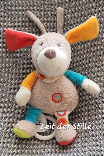 Topomini topolino spieluhr - topomini,