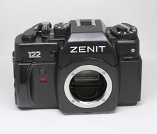 Zenit 122 Analog