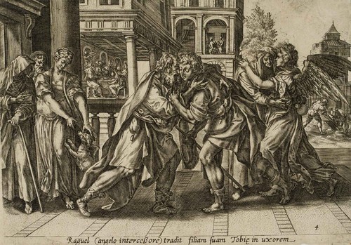 Jode zug - g., (1509-1591)