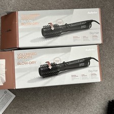 2 BaByliss 2885U Big Hair 50