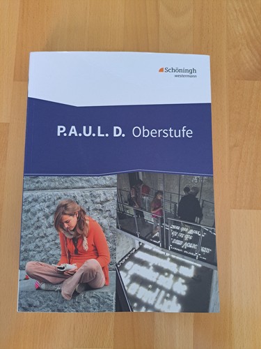 D oberstufe isbn - d,