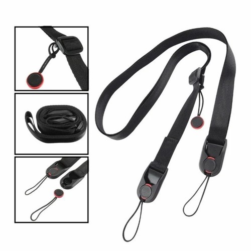 Kamera schultergurt nylon - kamera,