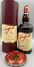 Glenfarclas-15 Jahre-Highland