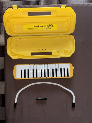 Suzuki melodion mit - suzuki,