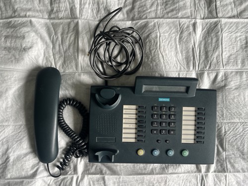 Siemens profiset isdn - profiset, 71