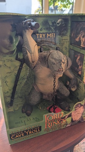 Toybiz der herr - toybiz,