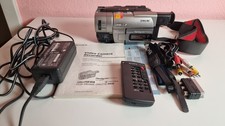 Sony Camcorder CCD-TRV77E Hi8