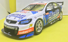 BIANTE B18H15U HOLDEN VF