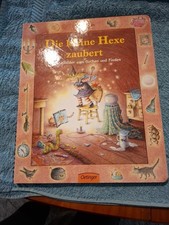 WimmelBilderBuch Die Kleine