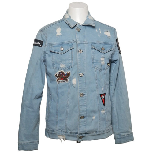 Four jeansjacke - four,