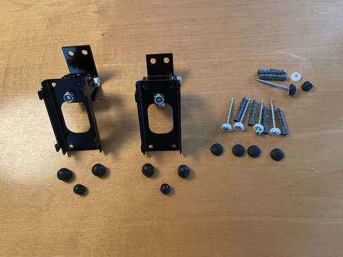 Wandhalterung für bose - 2,