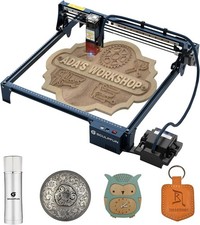 Laserschneidmaschine SCULPFUN