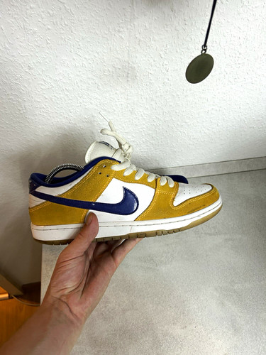 Nike dunk low pro - low, herren