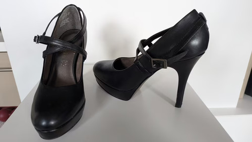 Tamaris pumps spangenpumps - tamaris, /