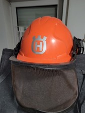 Forsthelm Schutzhelm mit