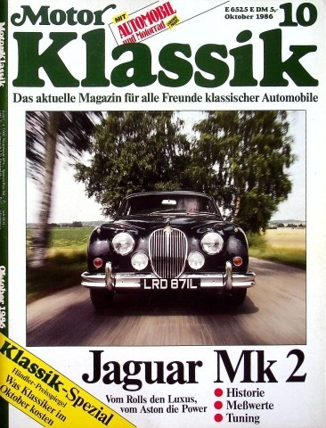 Motor klassik 1986 - 4),