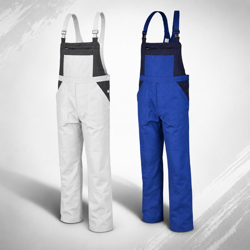 Latzhose hose arbeitshose - latzhose,