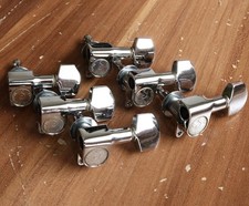 Schaller Mechaniken M6 Mini