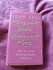 Mars sucht Venus, Venus sucht