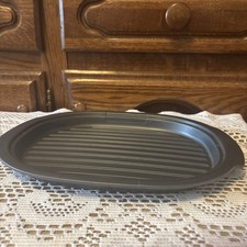 Tupperware Ultra Pro Grill
