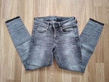 G-Star * 3301 Mid Skinny Damen