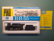 Piko SNCF 040.D.90, Lokomotive, Spur HO, Originalverpackung, DDR