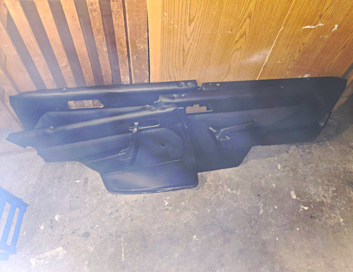 Mercedes 190 w201 - 190,