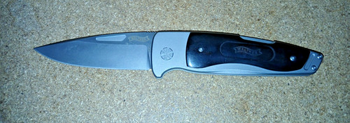 Großes klappmesser - großes,