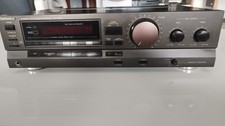 Stereo Amplifier Technics SA-GX130 ( Super Zustand)
