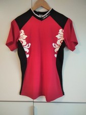 Radsport Trikot von  Chiba Gr. L