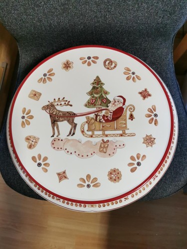 Villeroy boch ginger cake - villeroy,