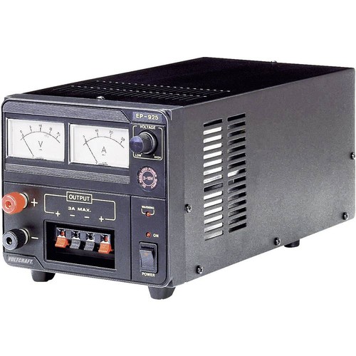 Voltcraft 925 - voltcraft, ep-925